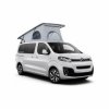 achat camping-car Campster Van Campster Globecar Possl