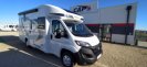 achat camping-car Chausson 640 First Line