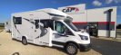 achat camping-car Chausson 648 First Line