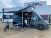 Chausson F&S LINE - Profilé