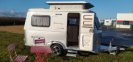 achat camping-car Eriba Touring 310 60ieme Edition