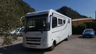 Le Voyageur 874 Qd