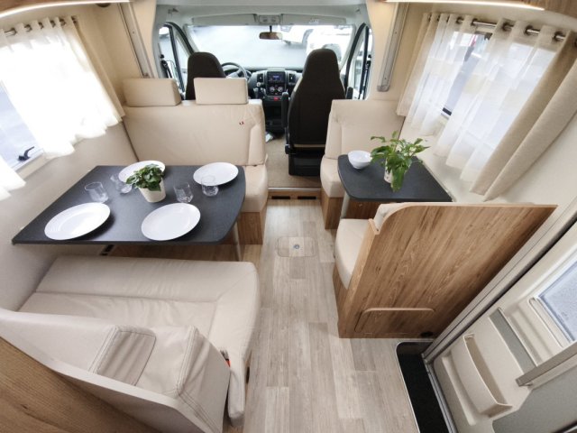 Bavaria Tren-D T696S Style - Photo 5