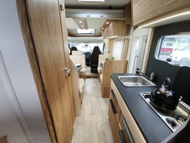 Bavaria Tren-D T696S Style - Photo 10