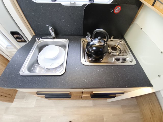 Bavaria Tren-D T696S Style - Photo 6