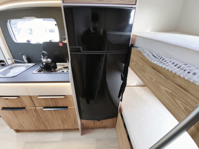 Bavaria Tren-D T696S Style - Photo 7