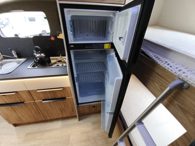 Bavaria Tren-D T696S Style - Photo 8