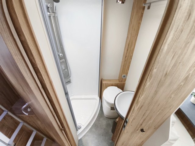 Bavaria Tren-D T696S Style - Photo 9