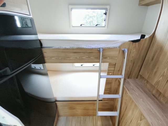 Bavaria Tren-D T696S Style - Photo 11