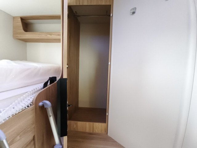 Bavaria Tren-D T696S Style - Photo 13