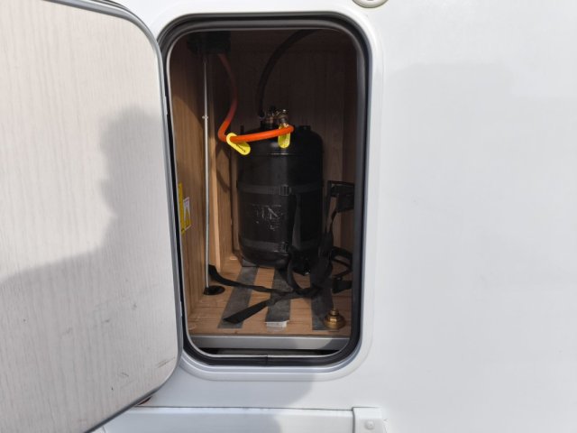 Bavaria Tren-D T696S Style - Photo 17