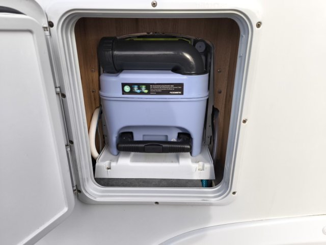 Bavaria Tren-D T696S Style - Photo 18