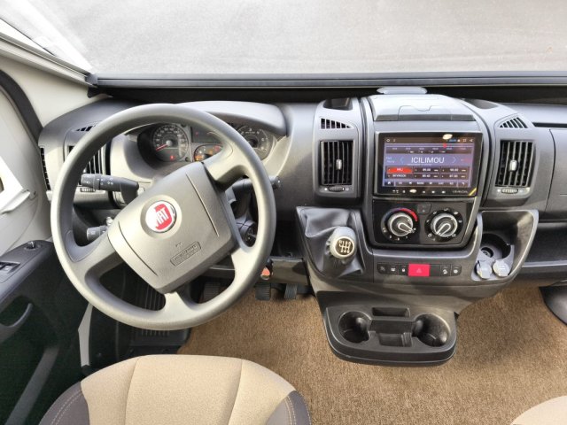 Bavaria Tren-D T696S Style - Photo 2