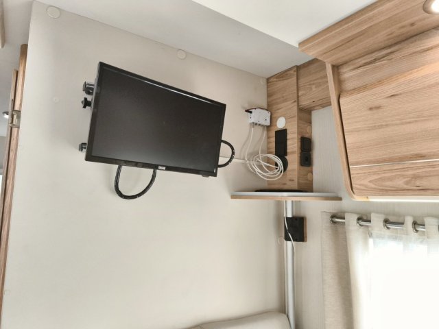 Bavaria Tren-D T696S Style - Photo 14