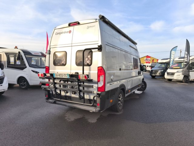 Campereve Camper Van XL Limited - Photo 2