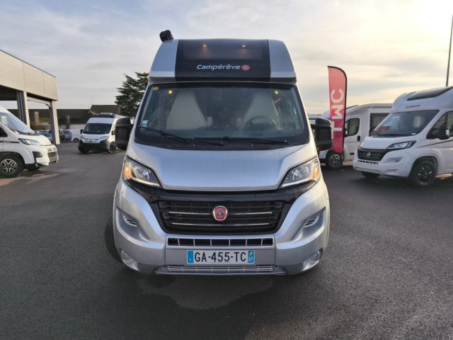 Campereve Camper Van XL Limited - Photo 3