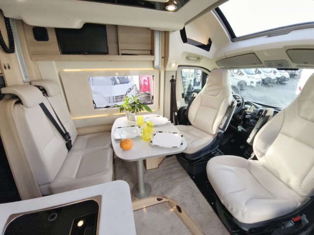 Campereve Camper Van XL Limited - Photo 9