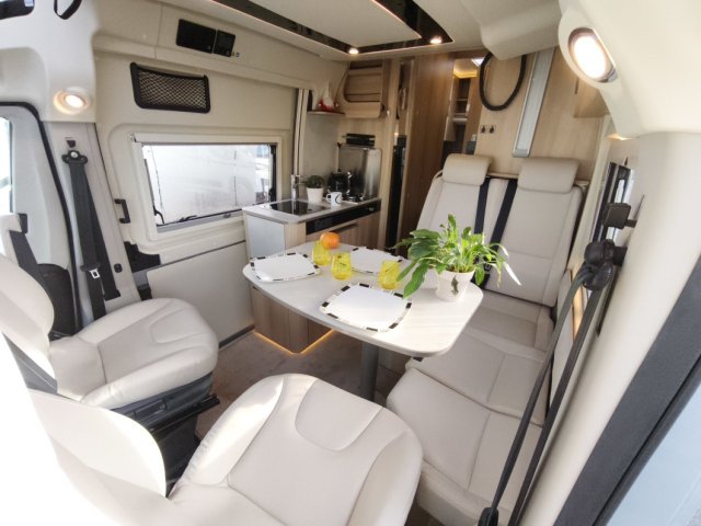 Campereve Camper Van XL Limited - Photo 10