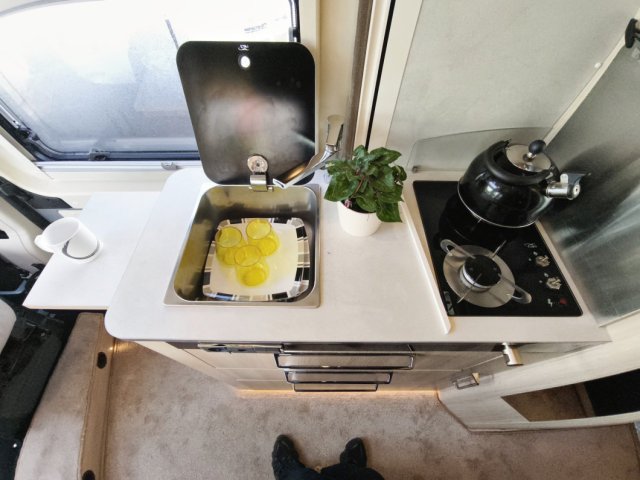 Campereve Camper Van XL Limited - Photo 11