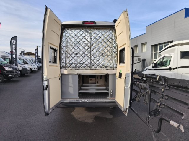 Campereve Camper Van XL Limited - Photo 5