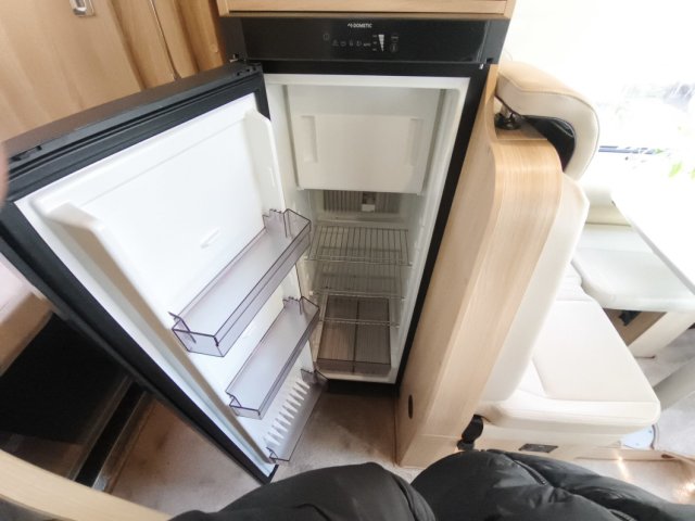 Campereve Camper Van XL Limited - Photo 13