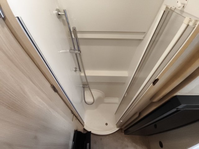 Campereve Camper Van XL Limited - Photo 14