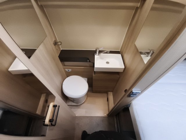 Campereve Camper Van XL Limited - Photo 15