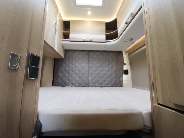 Campereve Camper Van XL Limited - Photo 16