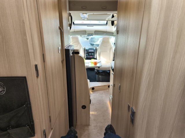 Campereve Camper Van XL Limited - Photo 18