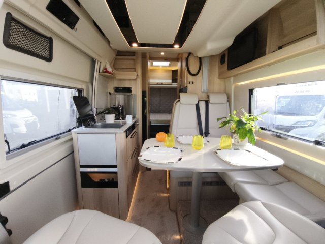 Campereve Camper Van XL Limited - Photo 19