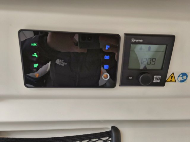 Campereve Camper Van XL Limited - Photo 22