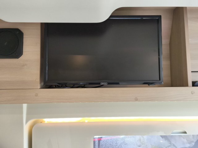 Campereve Camper Van XL Limited - Photo 24