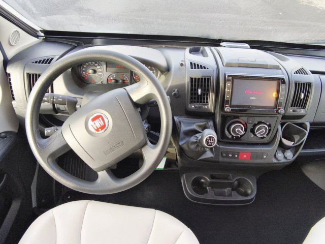 Campereve Camper Van XL Limited - Photo 7