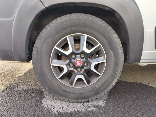 Campereve Camper Van XL Limited - Photo 26