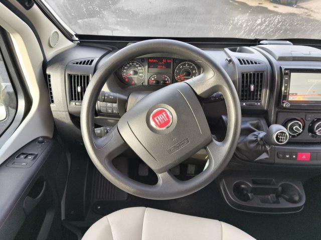 Campereve Camper Van XL Limited - Photo 8