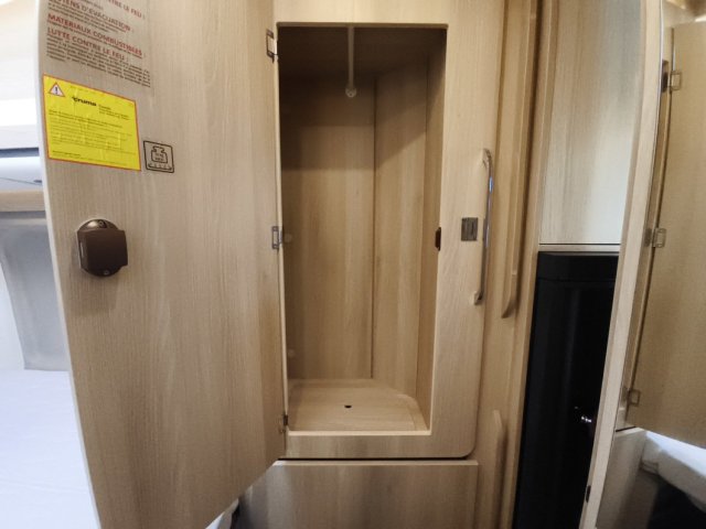 Campereve Camper Van XL Limited - Photo 20