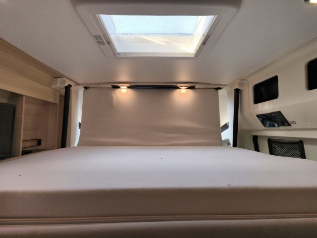 Campereve Camper Van XL Limited - Photo 17