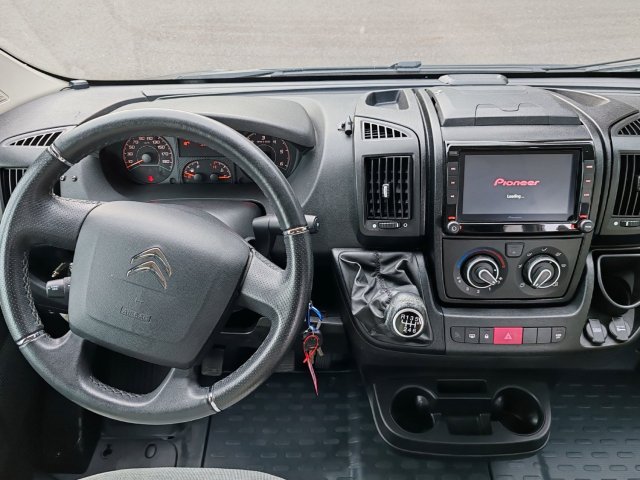 Carado V 132 Europa Edition - Photo 2