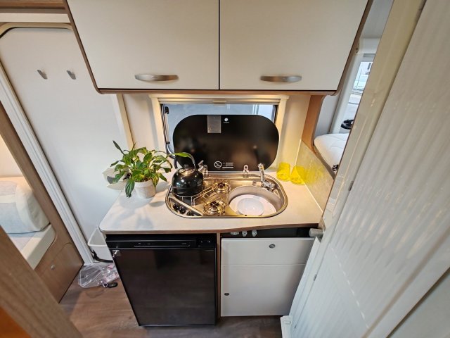 Carado V 132 Europa Edition - Photo 8