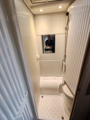 Carado V 132 Europa Edition - Photo 12