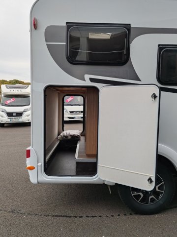 Carado V 132 Europa Edition - Photo 13