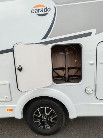 Carado V 132 Europa Edition - Photo 16