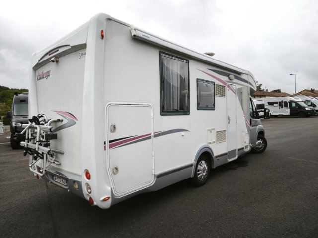 Challenger Mageo 119 EB - Photo 13