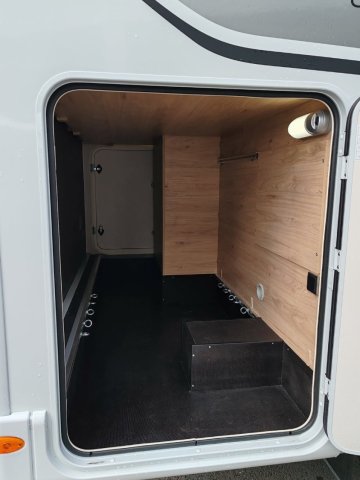 Dethleffs Globebus I 1 GT - Photo 14