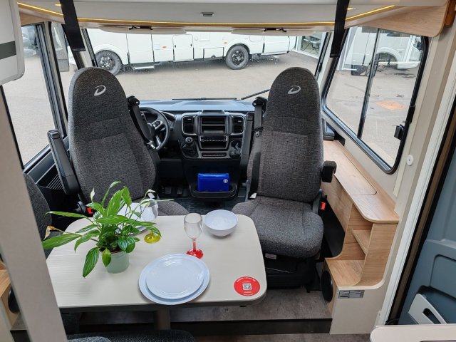 Dethleffs Globebus I 1 GT - Photo 3