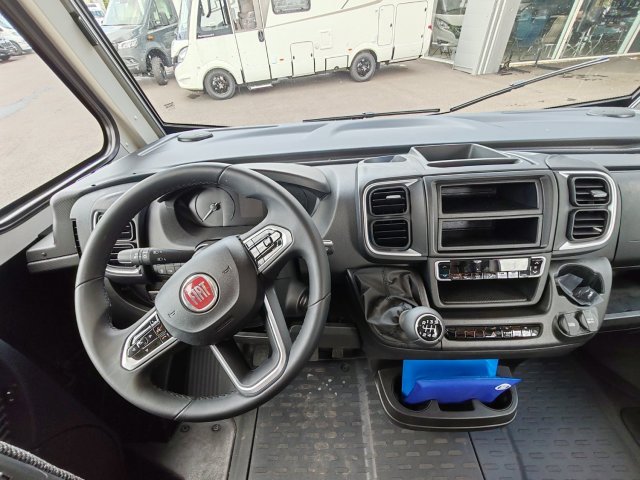 Dethleffs Globebus I 1 GT - Photo 2