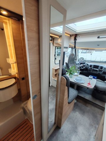 Dethleffs Globebus I 1 GT - Photo 11