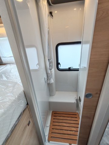 Dethleffs Globebus I 1 GT - Photo 10