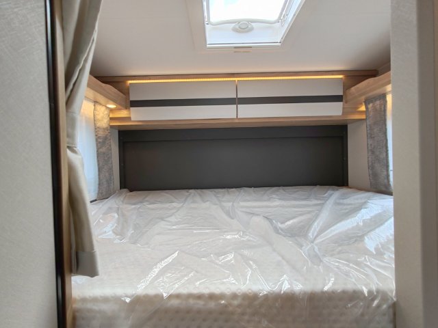 Dethleffs Globebus I 1 GT - Photo 7