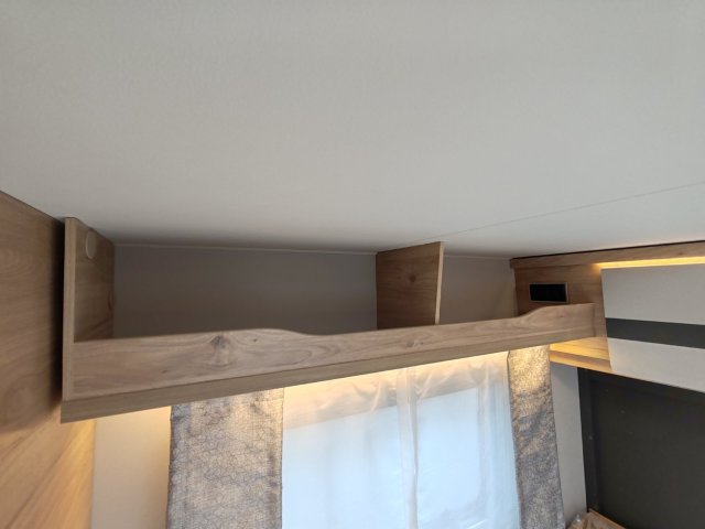 Dethleffs Globebus I 1 GT - Photo 9